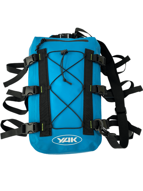 Hovedbilde YAK Dry deck bag 20L