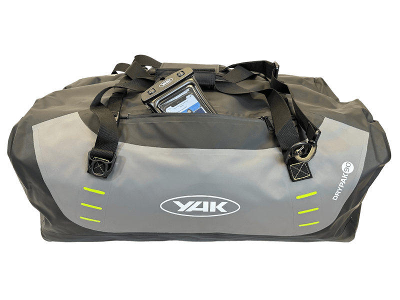 YAK Dry Holdall bag