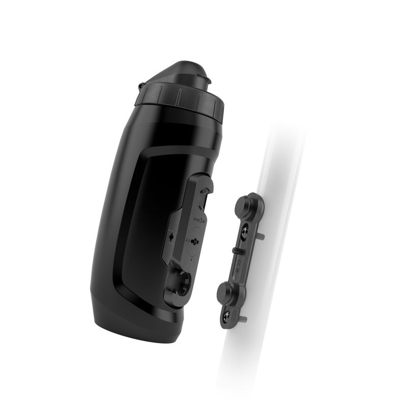 Fidlock TWIST Drikkeflaske 590ml + Sykkelbase