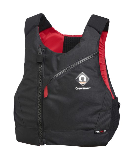 Hovedbilde Redningsvest Crewsaver PRO 50N CZ