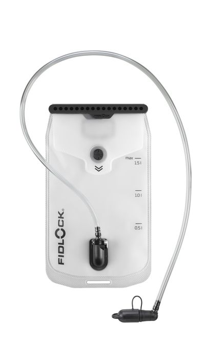 Hovedbilde Fidlock HERMETIC Drikkepose 1,5L/2,5L
