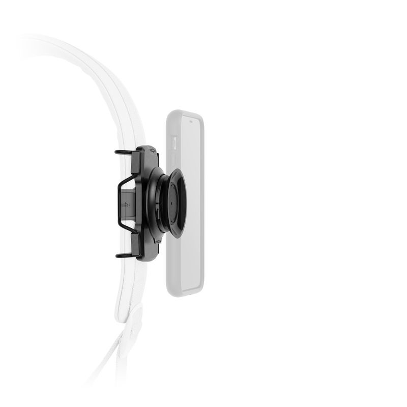 Fidlock VACUUM Tekstilbase m/telefonbase