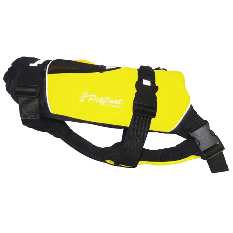 Redningsvest Crewsaver Hundevest