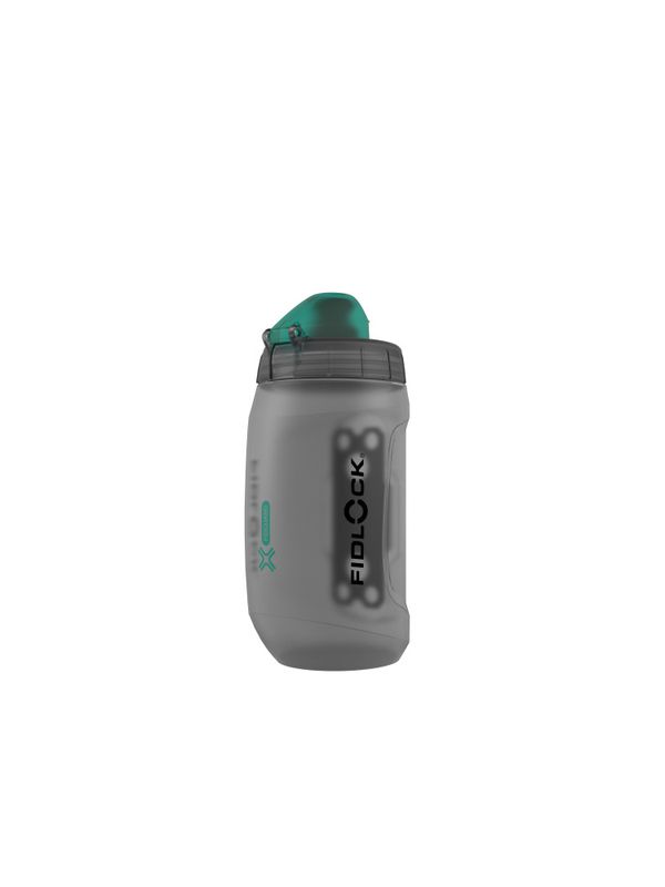 Fidlock TWIST erstatningsflaske antibakteriell 450ml