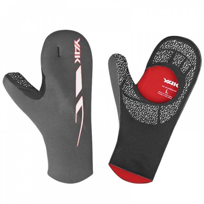 Hovedbilde YAK Open Palm Mitt til padling
