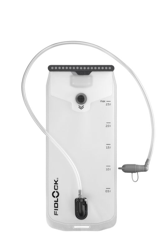 Fidlock HERMETIC Drikkepose 1,5L/2,5L