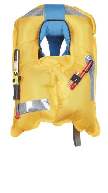 Redningsvest Crewfit 165N Sport Automatisk m/sele