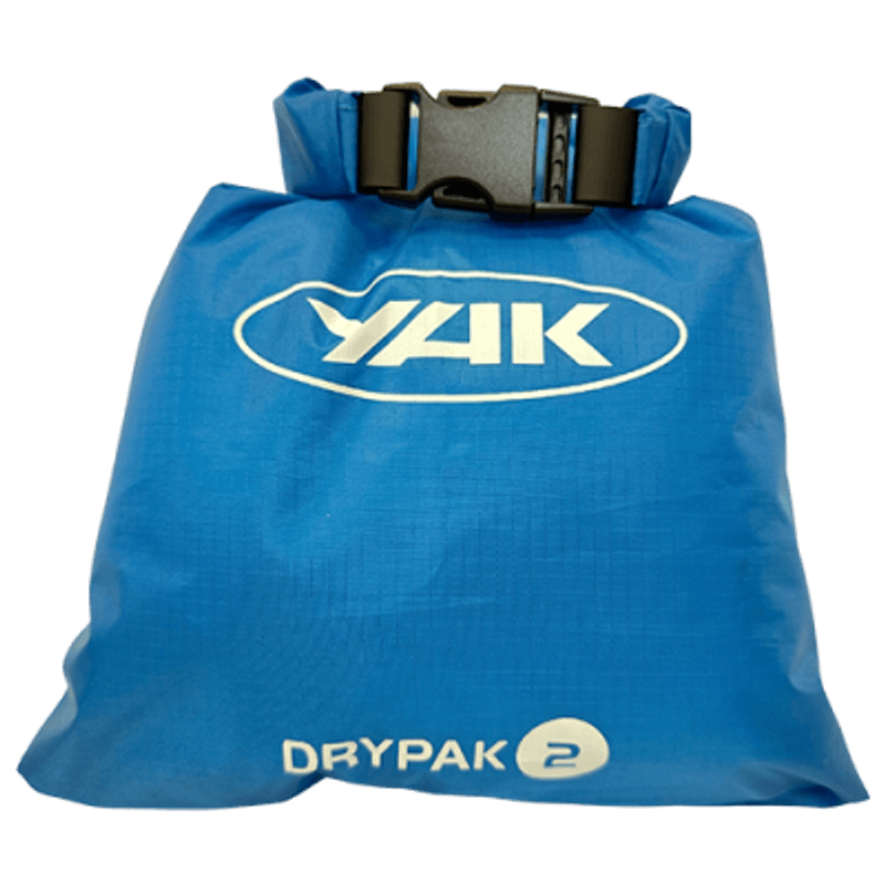 YAK Lightweight Dry bag set