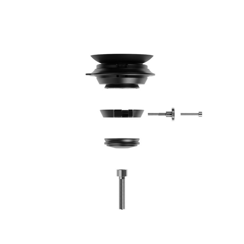 Fidlock VACUUM Front cap base til sykkel