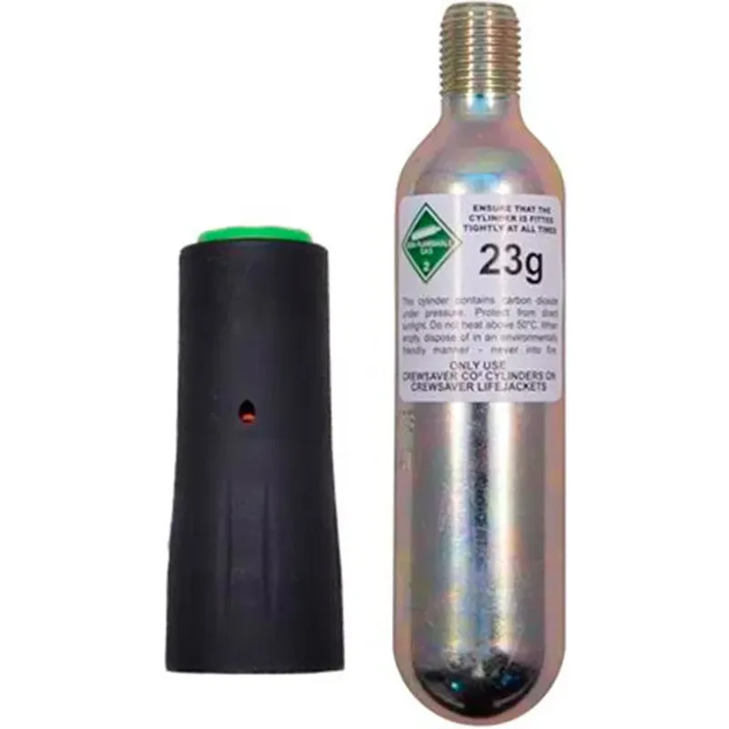 Rearmeringskit 23g