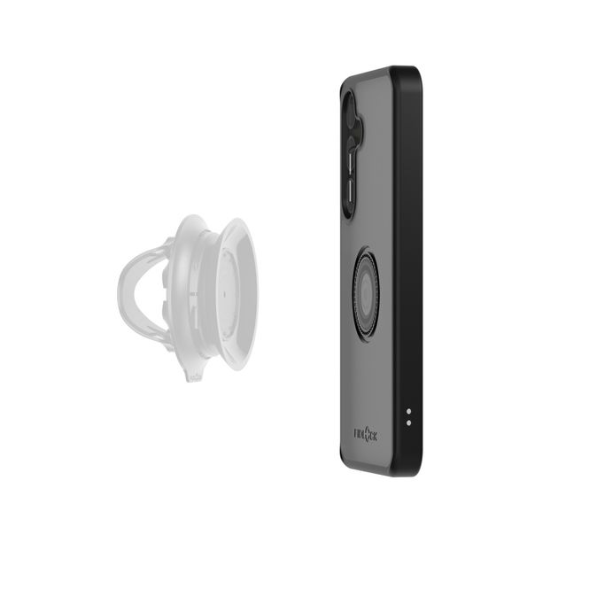 Hovedbilde Fidlock VACUUM Samsung Galaxy telefondeksel