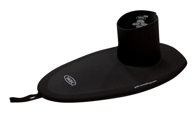 Hovedbilde YAK Zinc Spruttrekk Big Deck