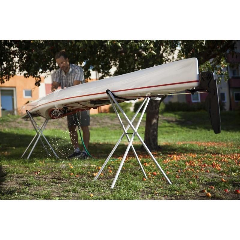 Outlife Gulvstativ til kajakk