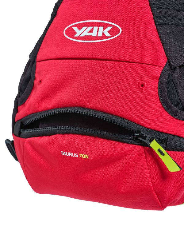 Redningsvest YAK Taurus 70N til kajakk