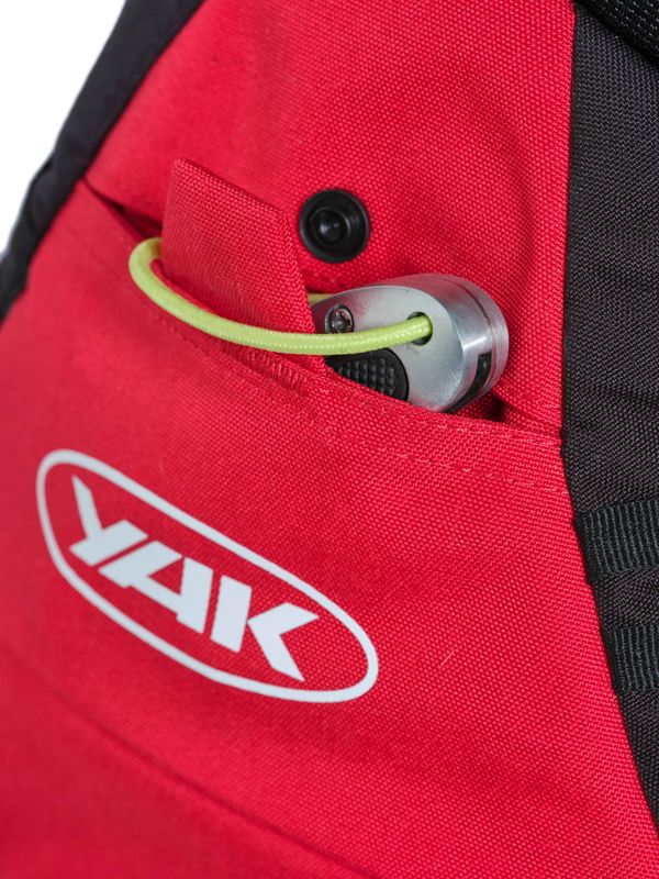 Redningsvest YAK Taurus 70N til kajakk