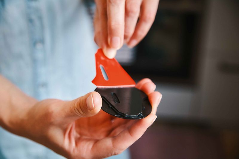 Fidlock VACUUM Vegg base til telefon
