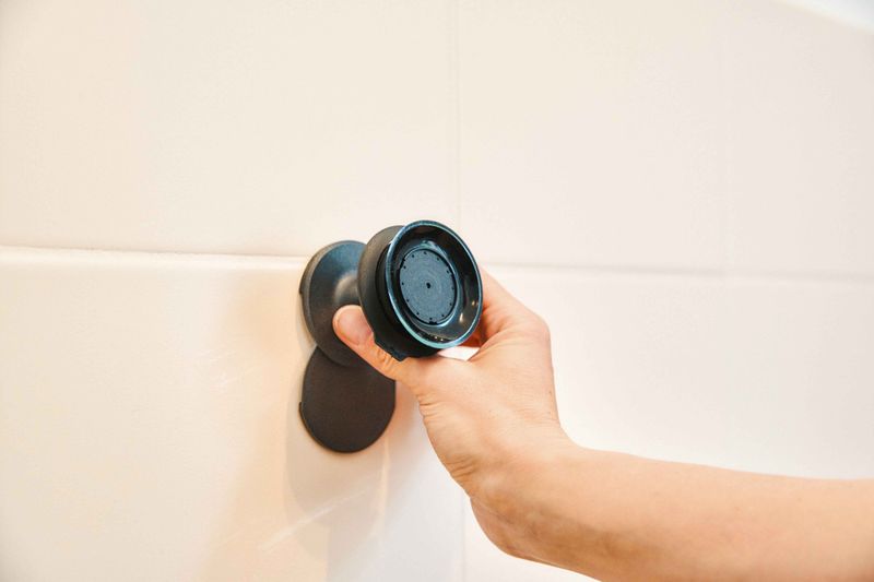Fidlock VACUUM Vegg base til telefon
