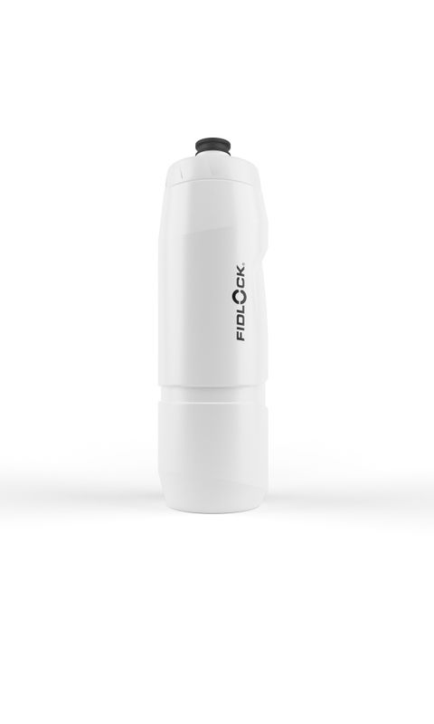 Fidlock TWIST erstatningsflaske 800ml POLAR WHITE EDITION