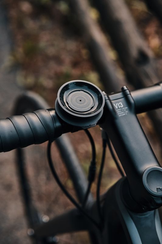 Fidlock VACUUM Styrebase til sykkel