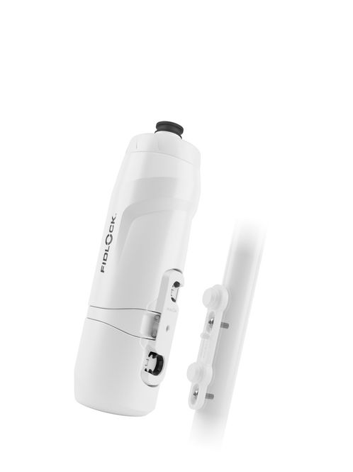 Hovedbilde Fidlock TWIST Drikkeflaske 800ml + Sykkelbase ...