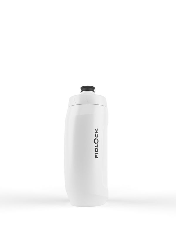Fidlock TWIST singel drikkeflaske 590ml POLAR WHITE EDITION