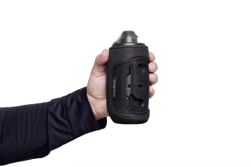 Fidlock TWIST Termohylse til drikkeflasker