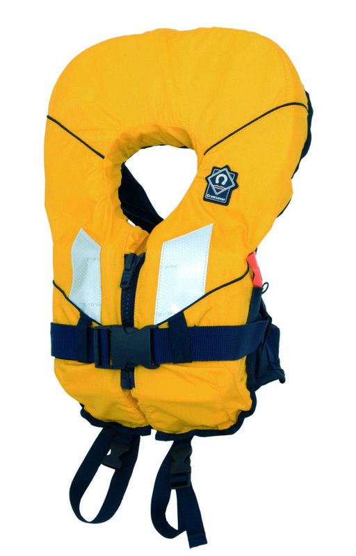 Redningsvest Crewsaver Spiral 100N Baby/Barn/Junior