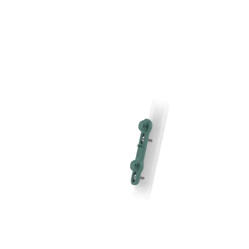 Fidlock TWIST Sykkelbase