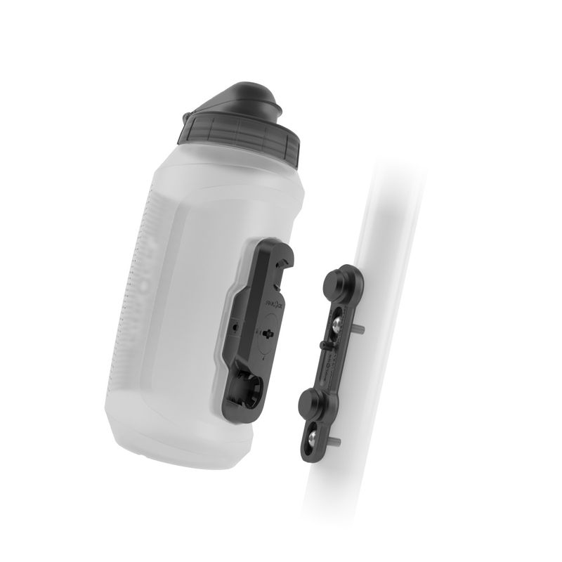 Fidlock TWIST Drikkeflaske 750ml kompakt + Sykkelbase